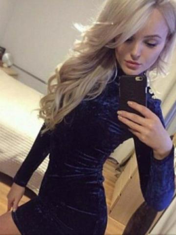 Анкета проститутки Сабина - Фото 1, , 22 года, №139296